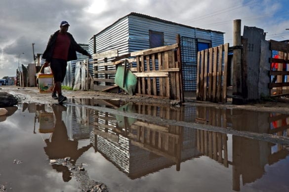 Così Città del Capo ha battuto la siccità