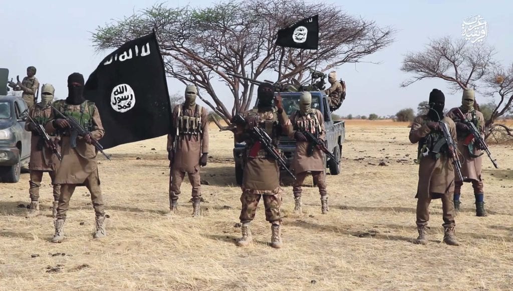 boko haram