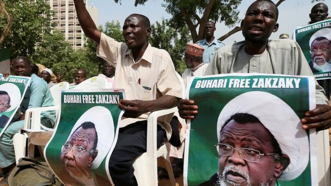 Siti per incontri in Nigeria