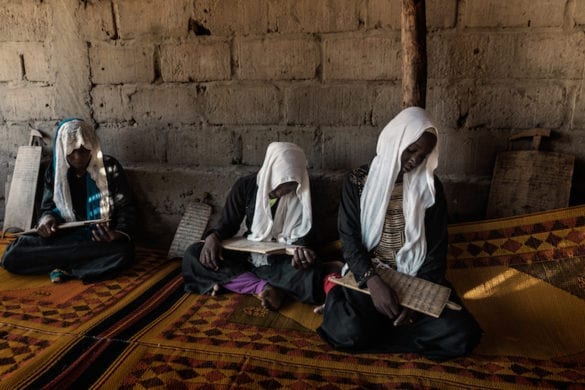 The world’s most complex humanitarian disaster: the Lake Chad crisis