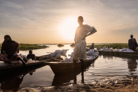 The world’s most complex humanitarian disaster: the Lake Chad crisis