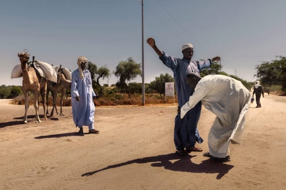 The world’s most complex humanitarian disaster: the Lake Chad crisis
