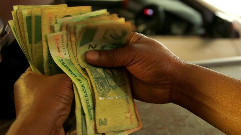 Zimbabwe siti di incontri Internet