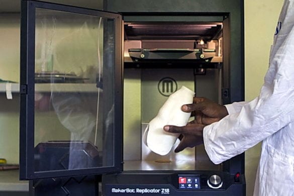 UGANDA-HEALTH-TECHNOLOGY-DISABILITY-CANADA