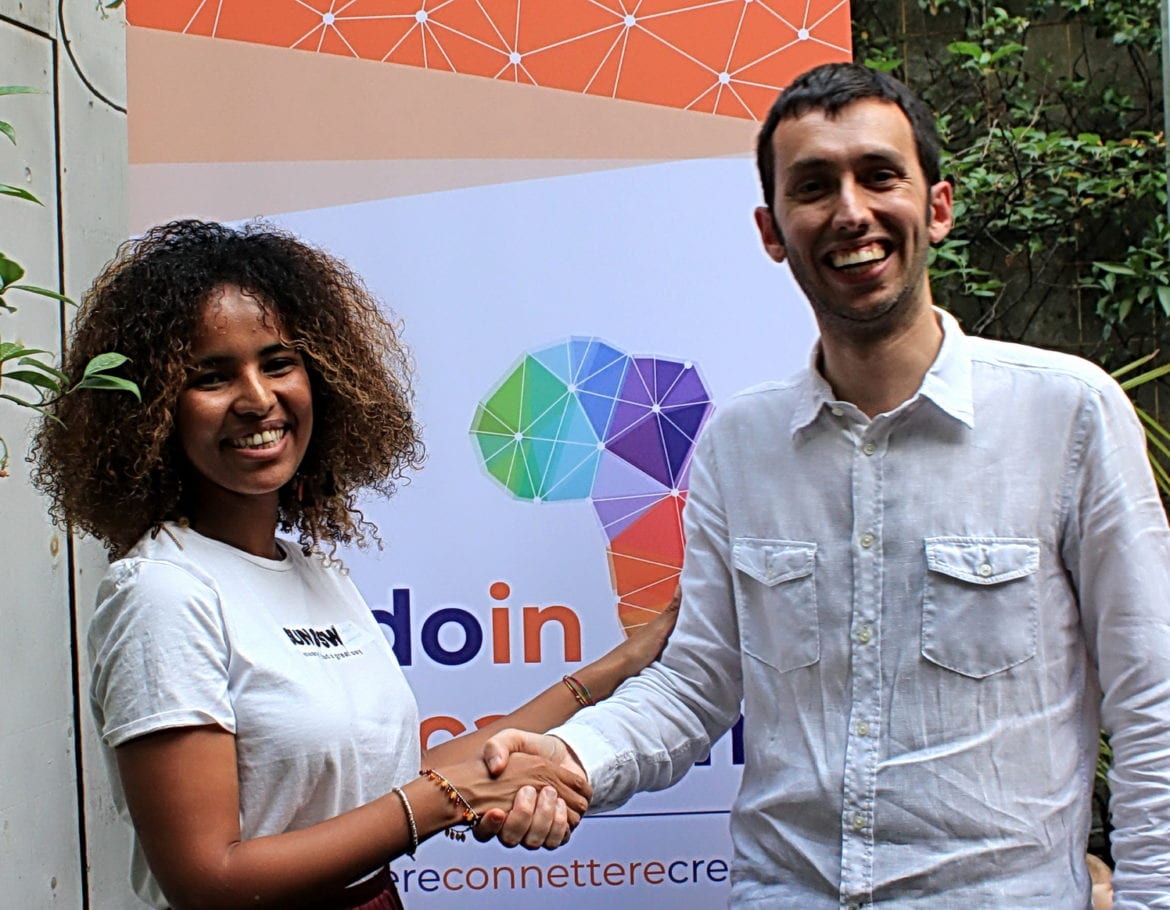 Martino Ghielmi a destra