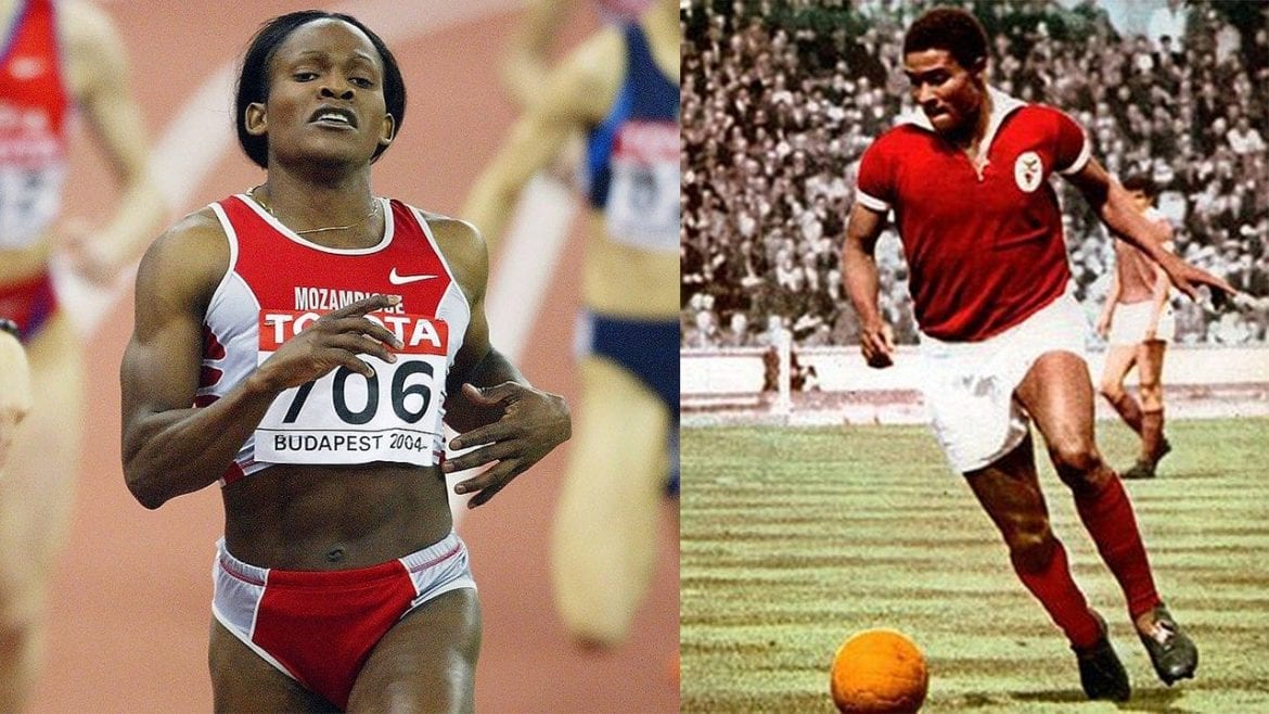 eusebio e mutola