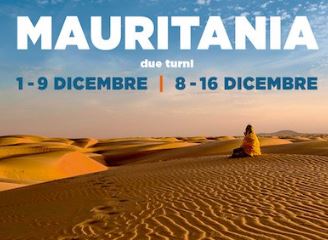 mauritania