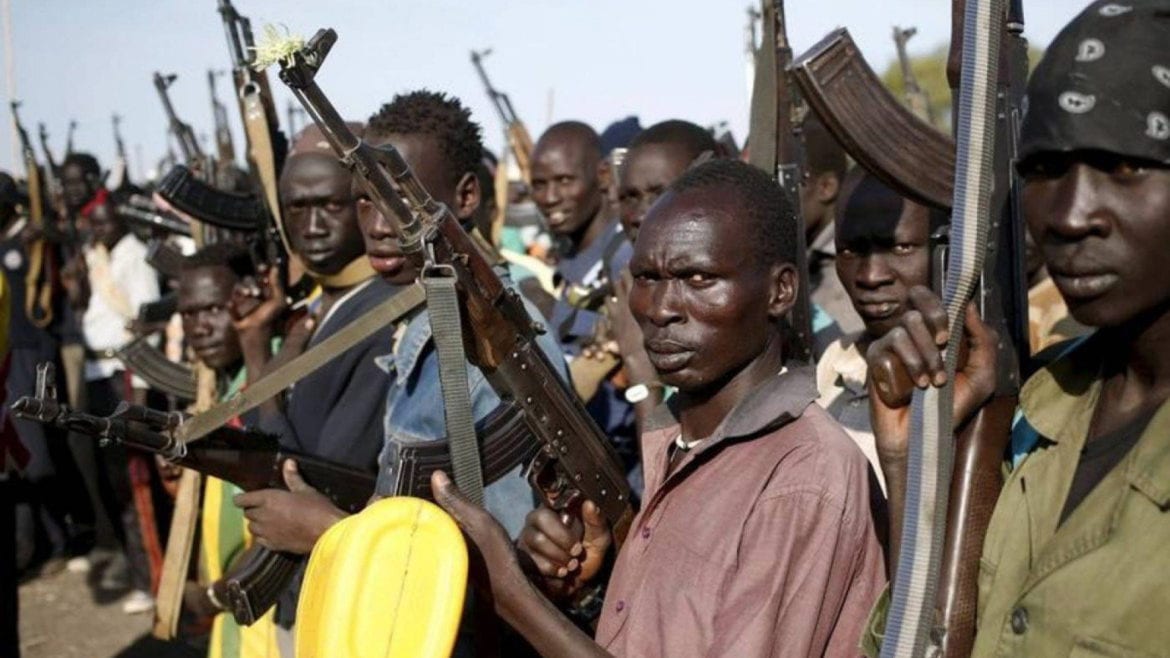 sud-sudan
