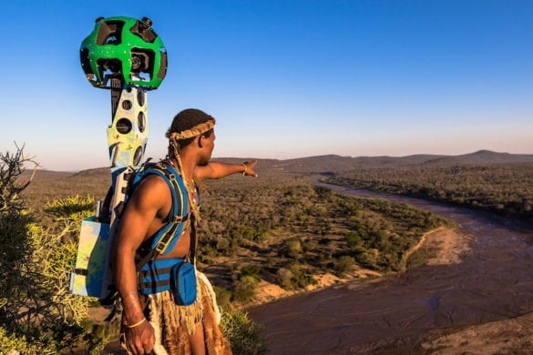 Sudafrica a 360° Sudafrica a 360°