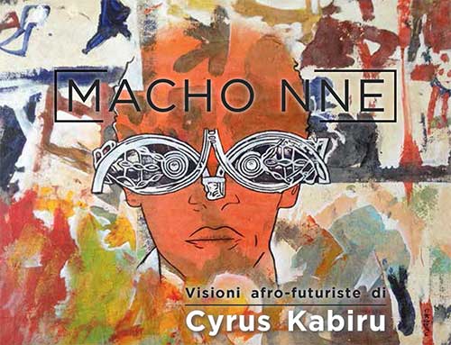 macho nne