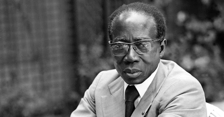 Le Sénégal rend hommage à Senghor vingt ans après sa mort