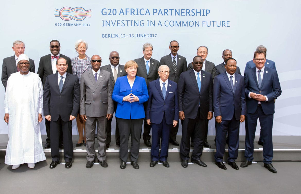 g20 africa