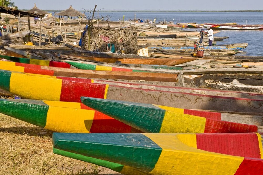 senegal