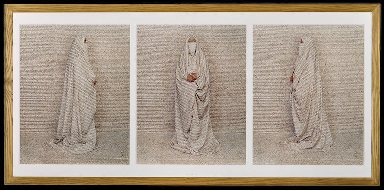 Londra: ispirazioni islamiche