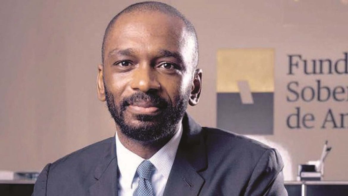 jose filomeno dos santos