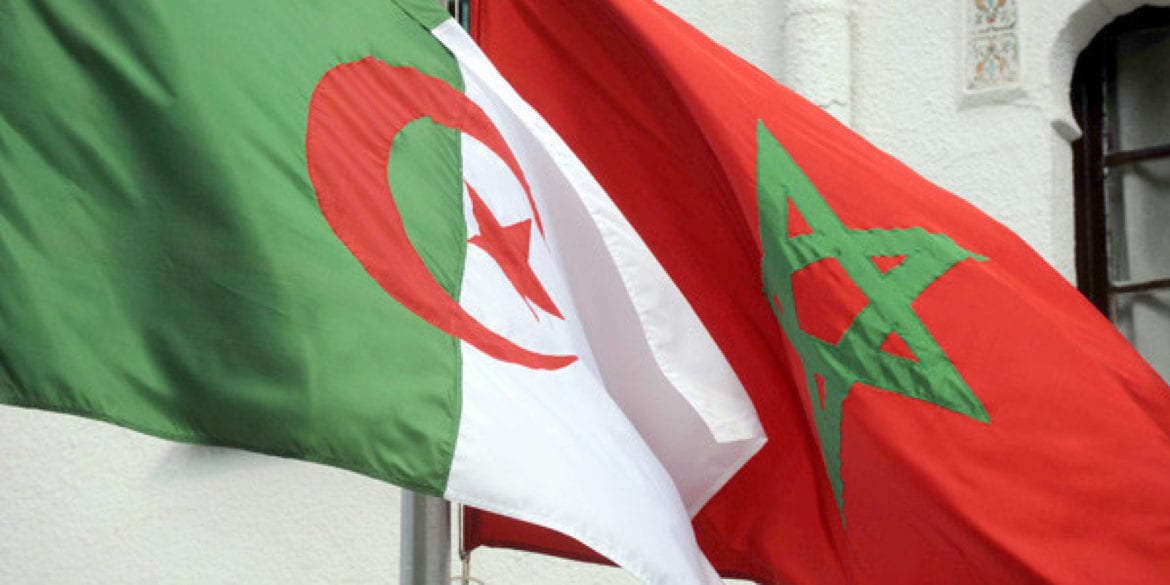 marocco e algeria