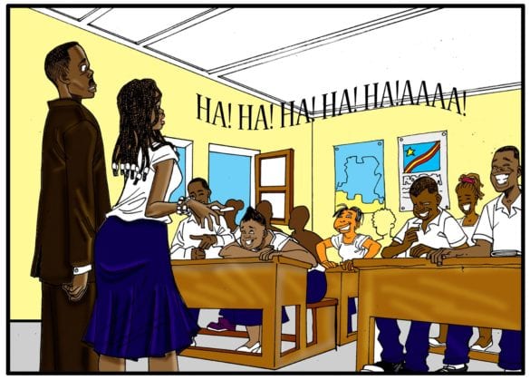 JasonKibiswa collectif lamuka