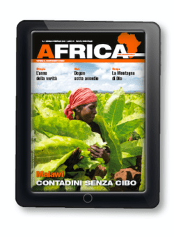 Abb Africa PDF 2020