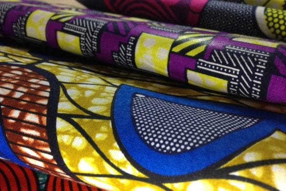 il sudafrica a milano