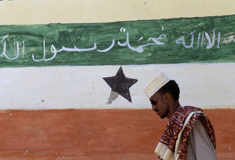 Somaliland 1