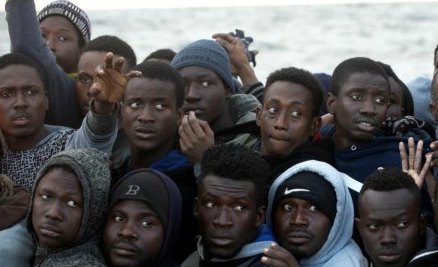 Fede e migranti, la situazione in Italia | Rivista Africa