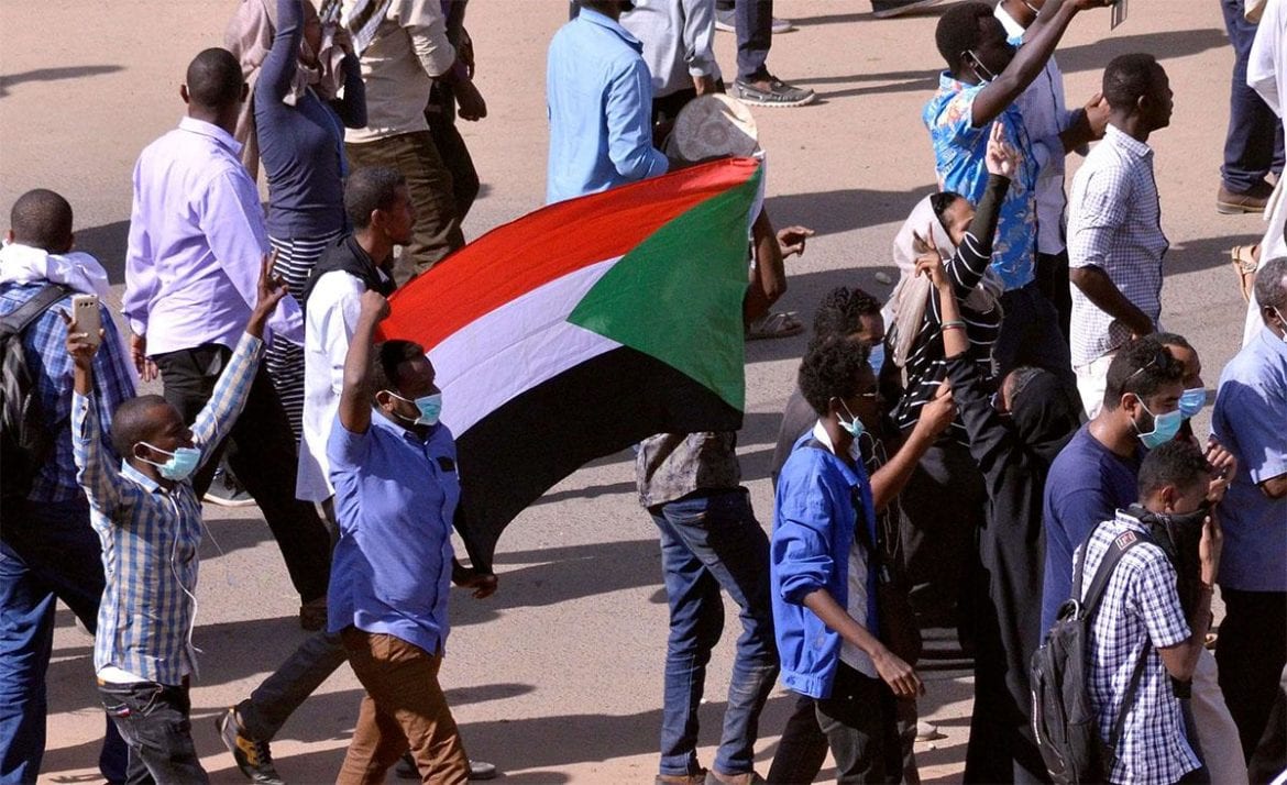 Sudan