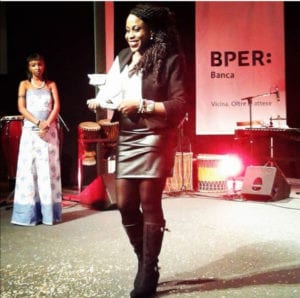 Chef Victoire premio