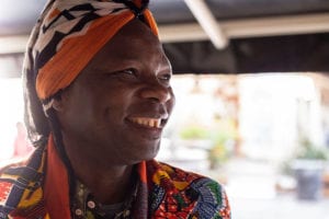 Doudou Diouf Ciwara