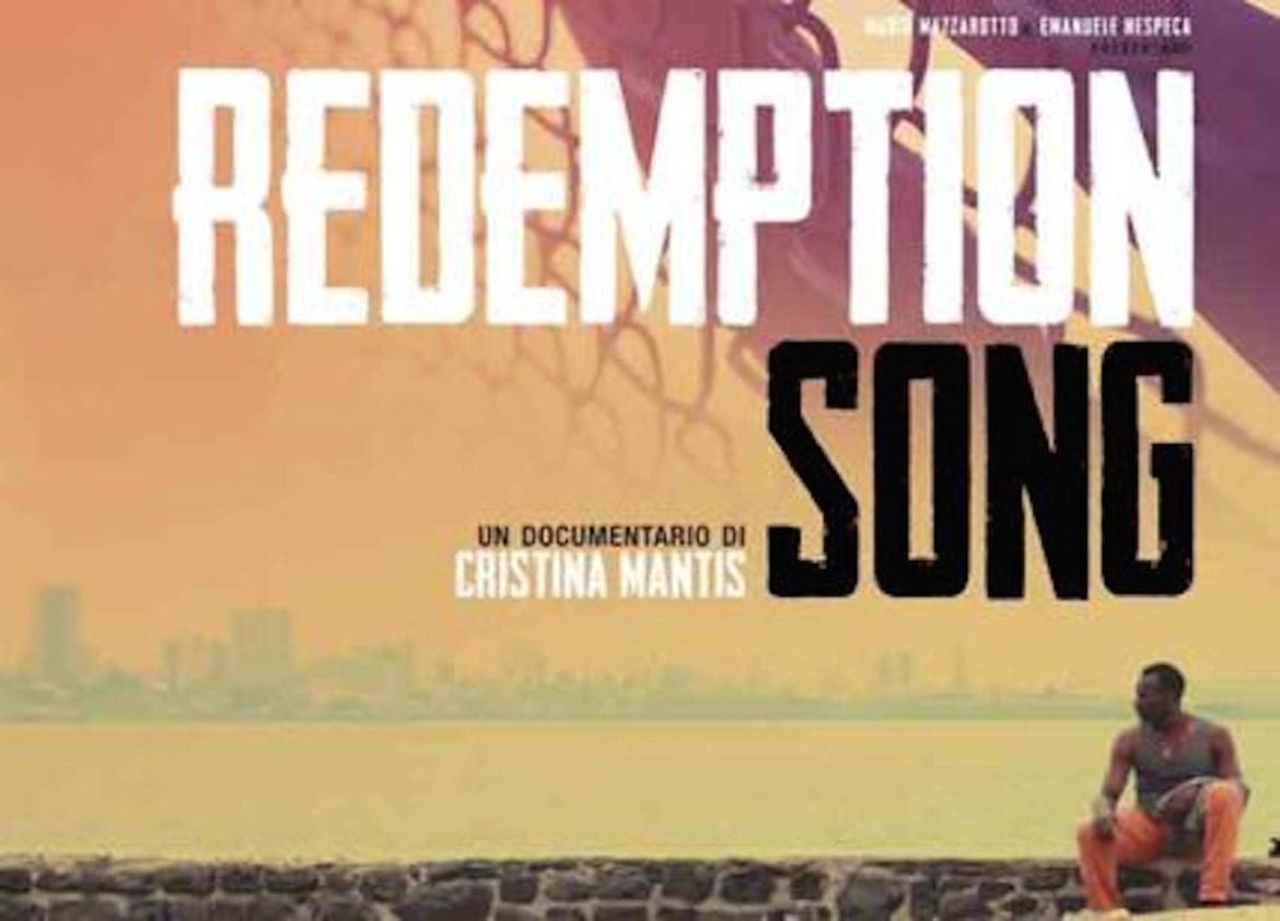 Redemption Song