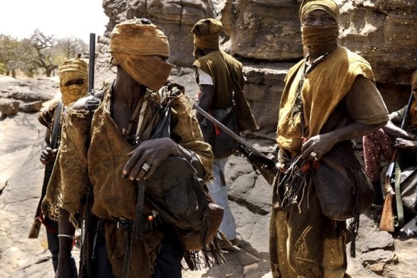 Dogon 10