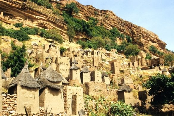Dogon 2
