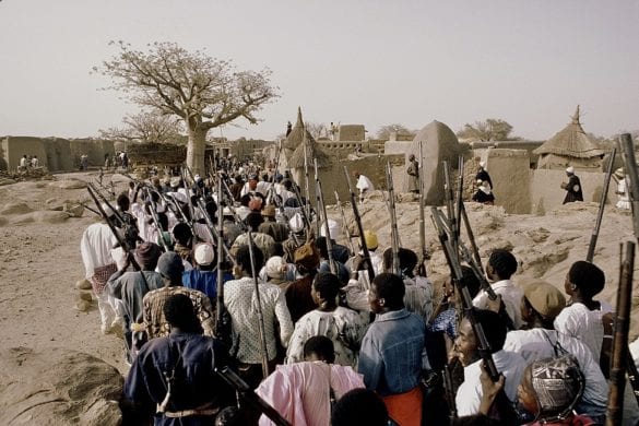 Dogon 6
