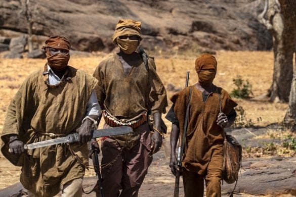 Dogon 9