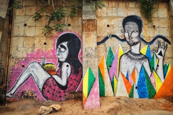 Luanda 39