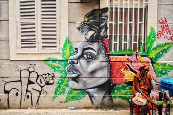 Luanda 40