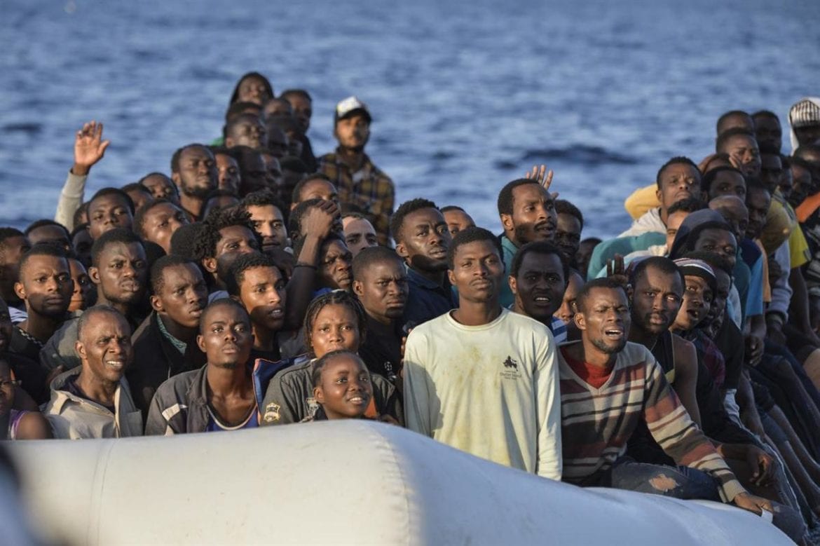 migranti