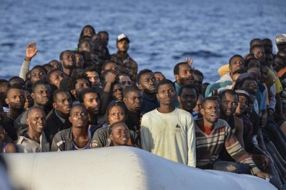 migranti