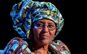 Mama Hawa