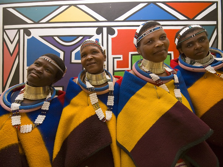 Ndebele-4