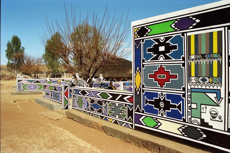 Ndebele-7