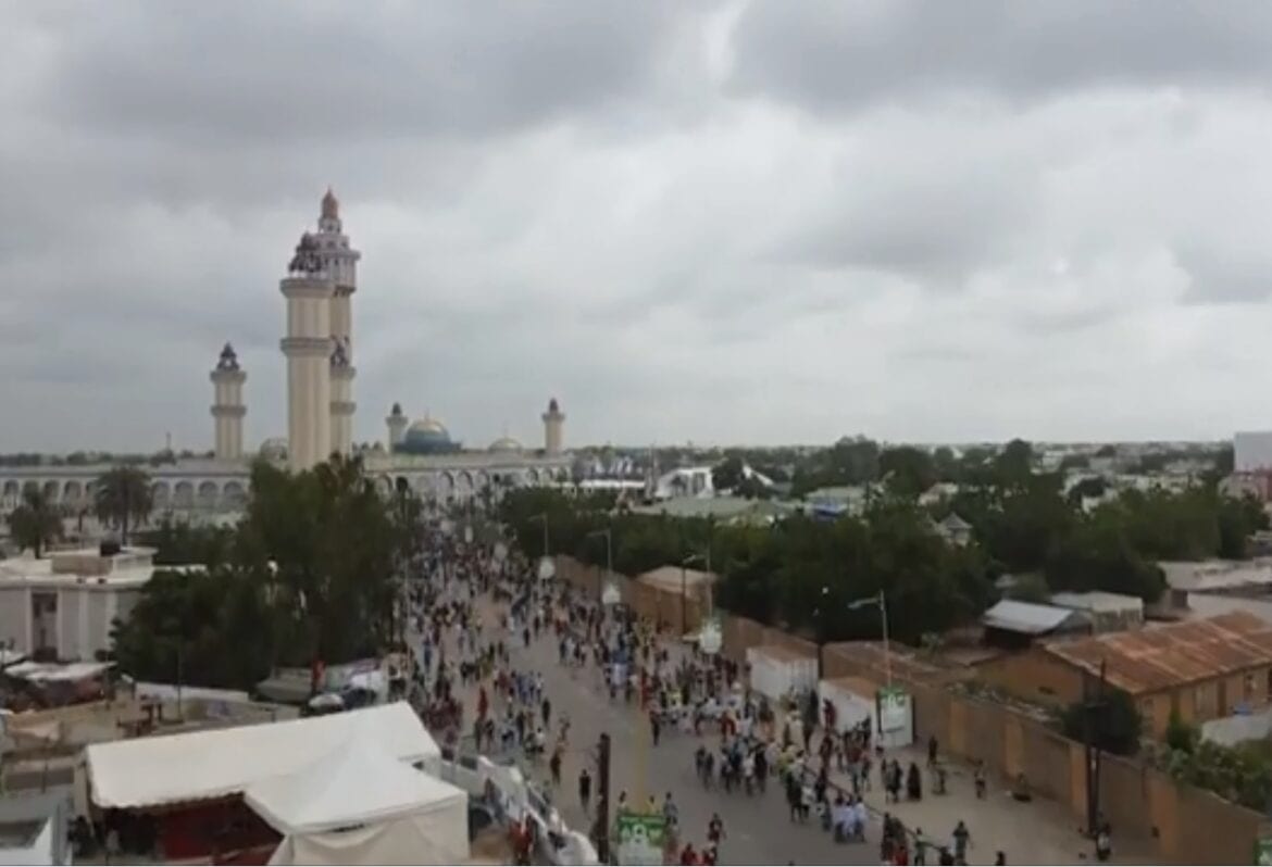 Touba