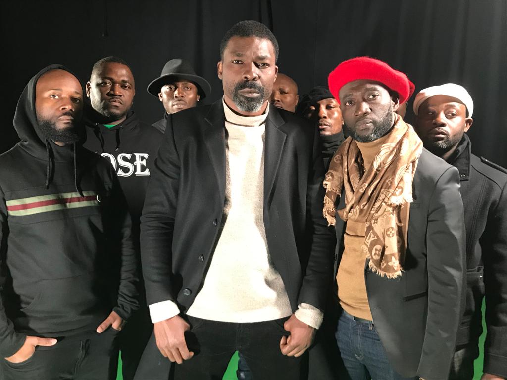 Camerun, Nigeria, diaspore: intervista al rapper Valsero – Rivista Africa