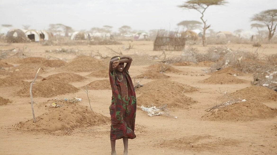 cambiamenti climatici