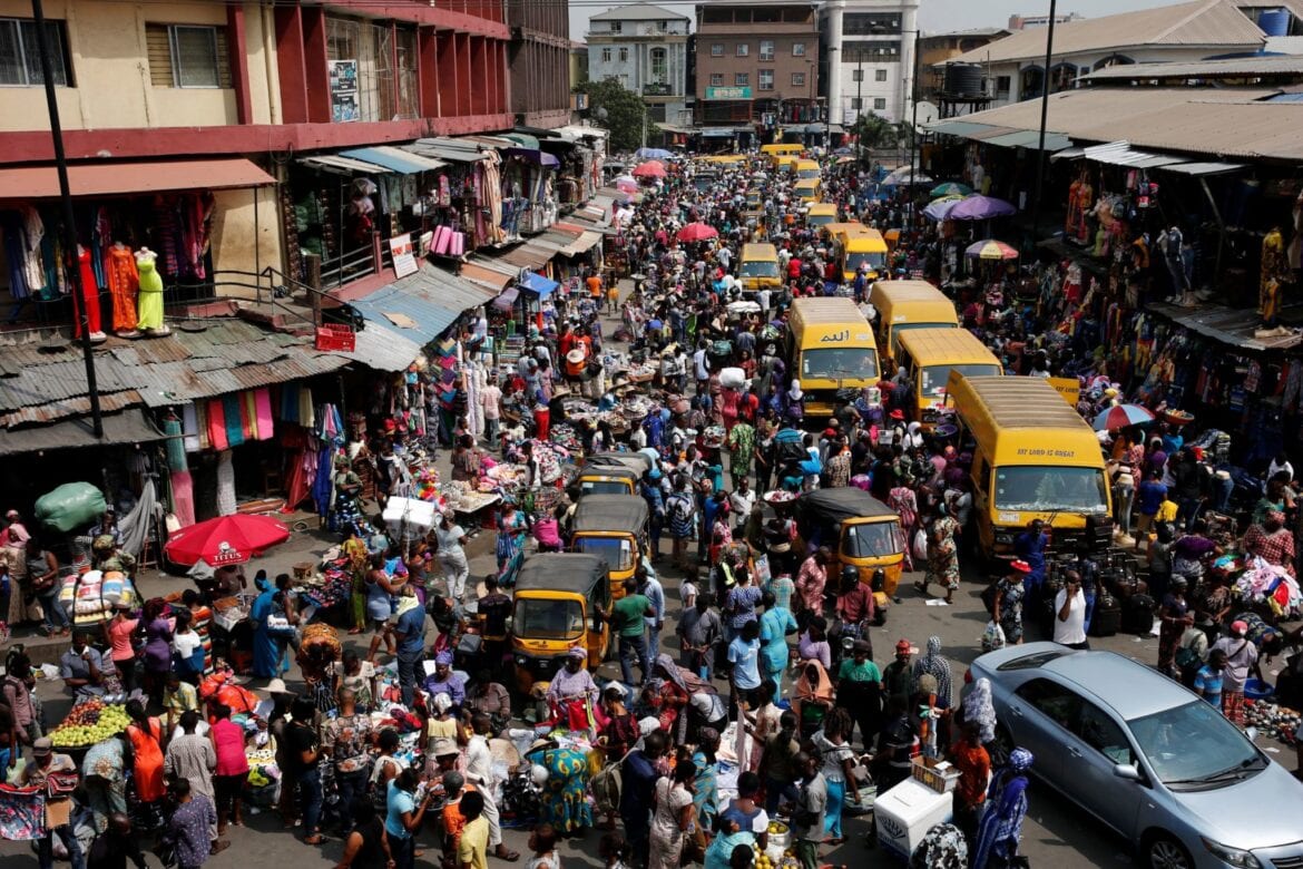 nigeria