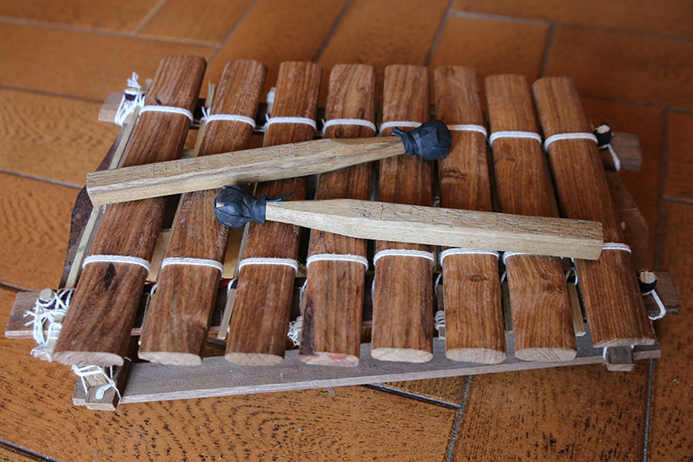 balafon