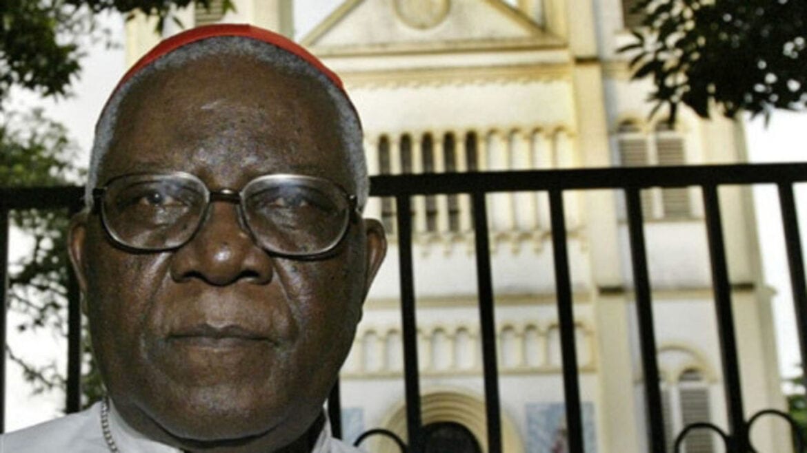 cardinal Tumi
