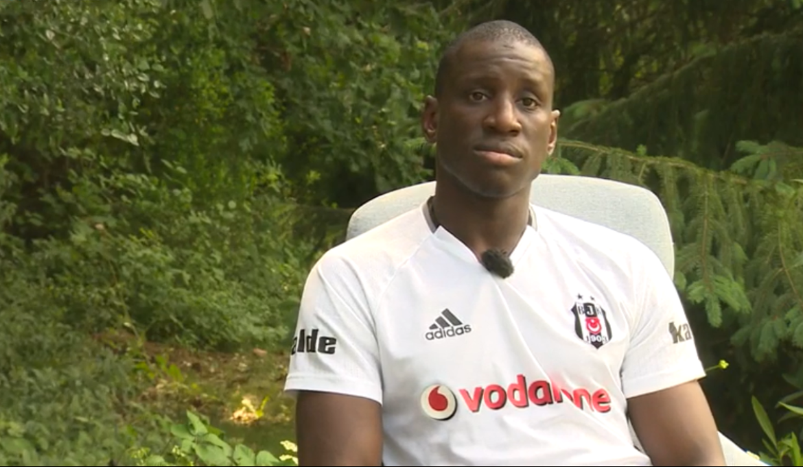 Demba Ba
