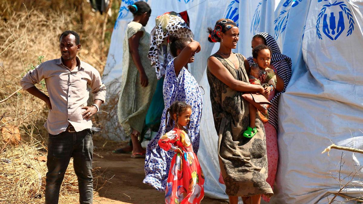 L’Éthiopie et l’ONU suspendent leurs opérations humanitaires au nord-ouest du Tigré