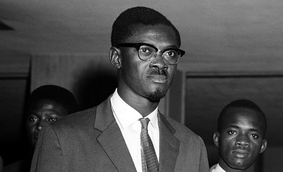 lumumba