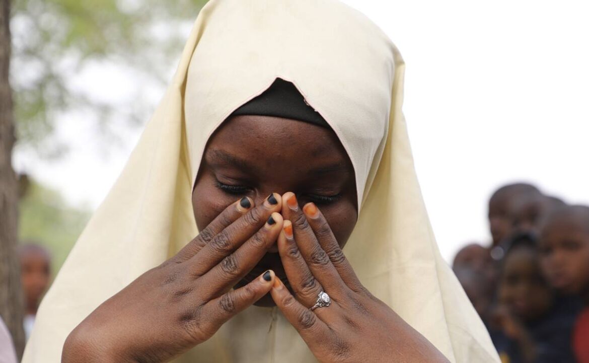 Nigeria Students Kidnapped